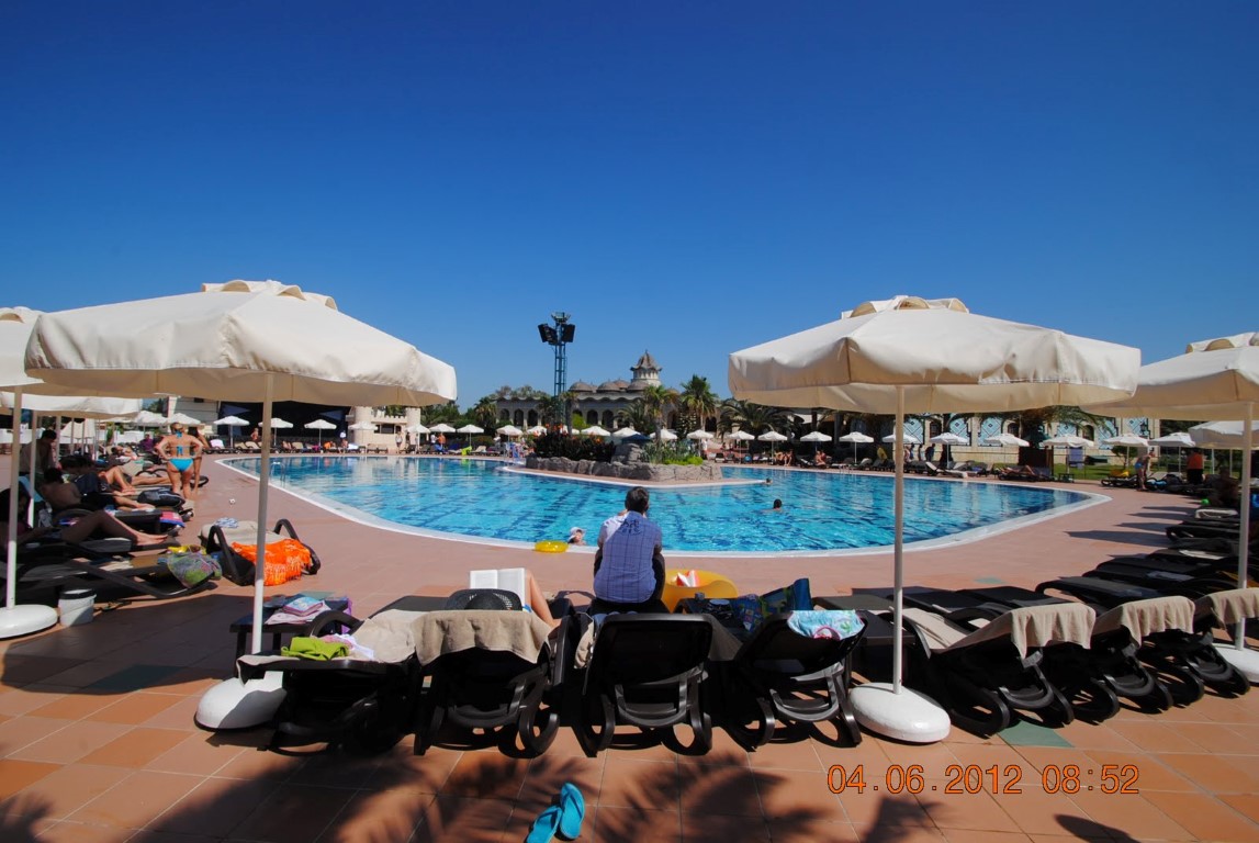 imagini hotel GURAL PREMIER BELEK